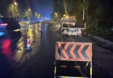 深夜突发！事发北流某公路……