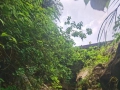 北流山围 | 风柜湾“野”瀑布，非常值得打卡的一个小众景点