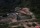 探索北流民安丰村：一场乡村秘境之旅