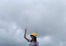 五皇山之幽思
