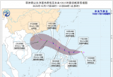 北流最低17℃，下半年最强冷空气要来了！