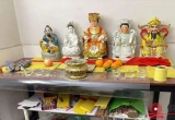 一男子自称“玉皇大帝”！奸淫妇女10人，敛财超500万元