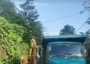 要致富先修路！北流又一乡村公路扩建工程全线施工