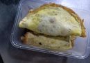 家乡扣肉杂谈