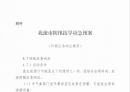 5月22日，北流市防汛抗旱指挥部启动北流市防汛Ⅳ级应急响应