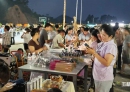 真香！北流又一条夜市街开业