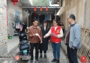 “小切口”深化矛盾调处 “微治理”筑牢平安基石