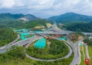 全力冲刺！广西12条高速公路年内通车