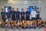 广东这11名“班主任”，落网！