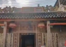 北流民乐圩镇龙祠