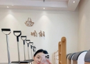 瑜伽教练