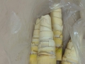 自己动手做酸笋