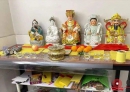 一男子自称“玉皇大帝”！奸淫妇女10人，敛财超500万元