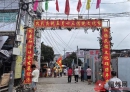 北流西埌庙会来了！