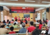 北流市团属社会组织开展“我们的节日·中秋”系列关心关爱志愿服务活动