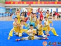 北流超千人同台比武，广西版“武林大会”打响第一枪