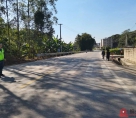 好事！北流这些校园路口隐患整治好了！