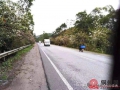 经过广西北流北宝路的人都说北宝二级路是全国最繁忙的二级路