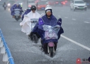 暴雨！冰雹！冷空气+强对流将抵达广西！