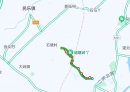 重磅！北流城区至民乐镇公路有望铺设沥青路面