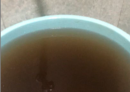 问问北流的自来水公司为什么这段时间的水这么脏的？