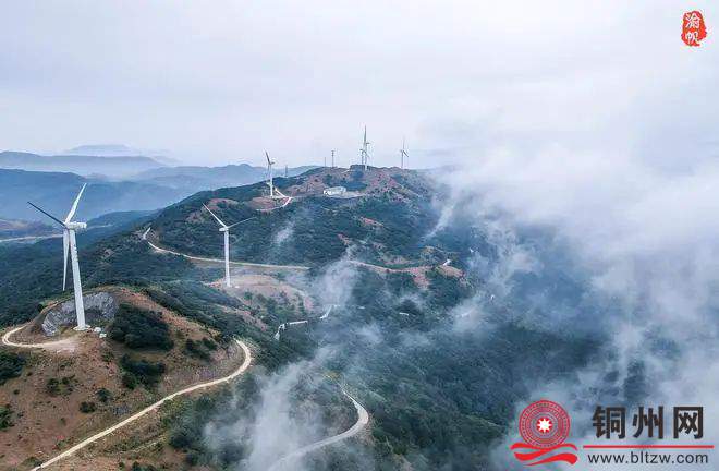 景美人少的广西南部最高峰，湖泊森林拍照超美，被誉为华南小瑞士